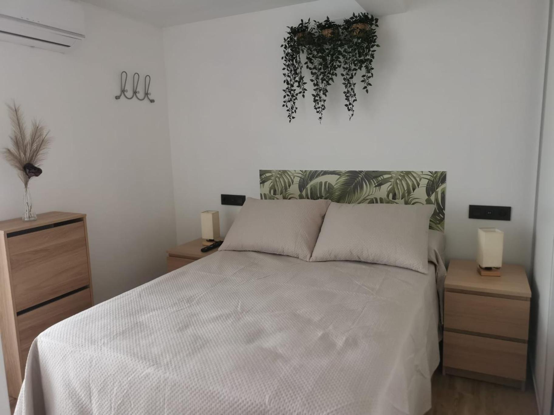 Blue Ocean Appartement Benalmádena