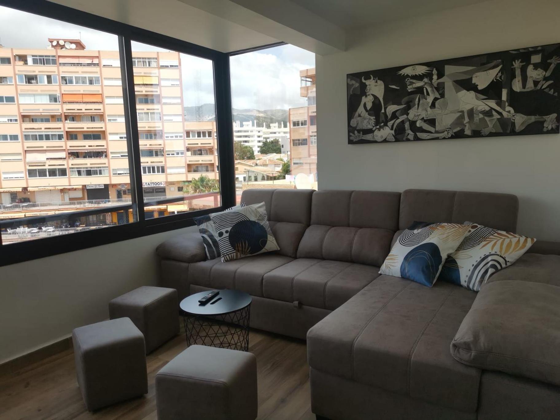 Blue Ocean Appartement *
