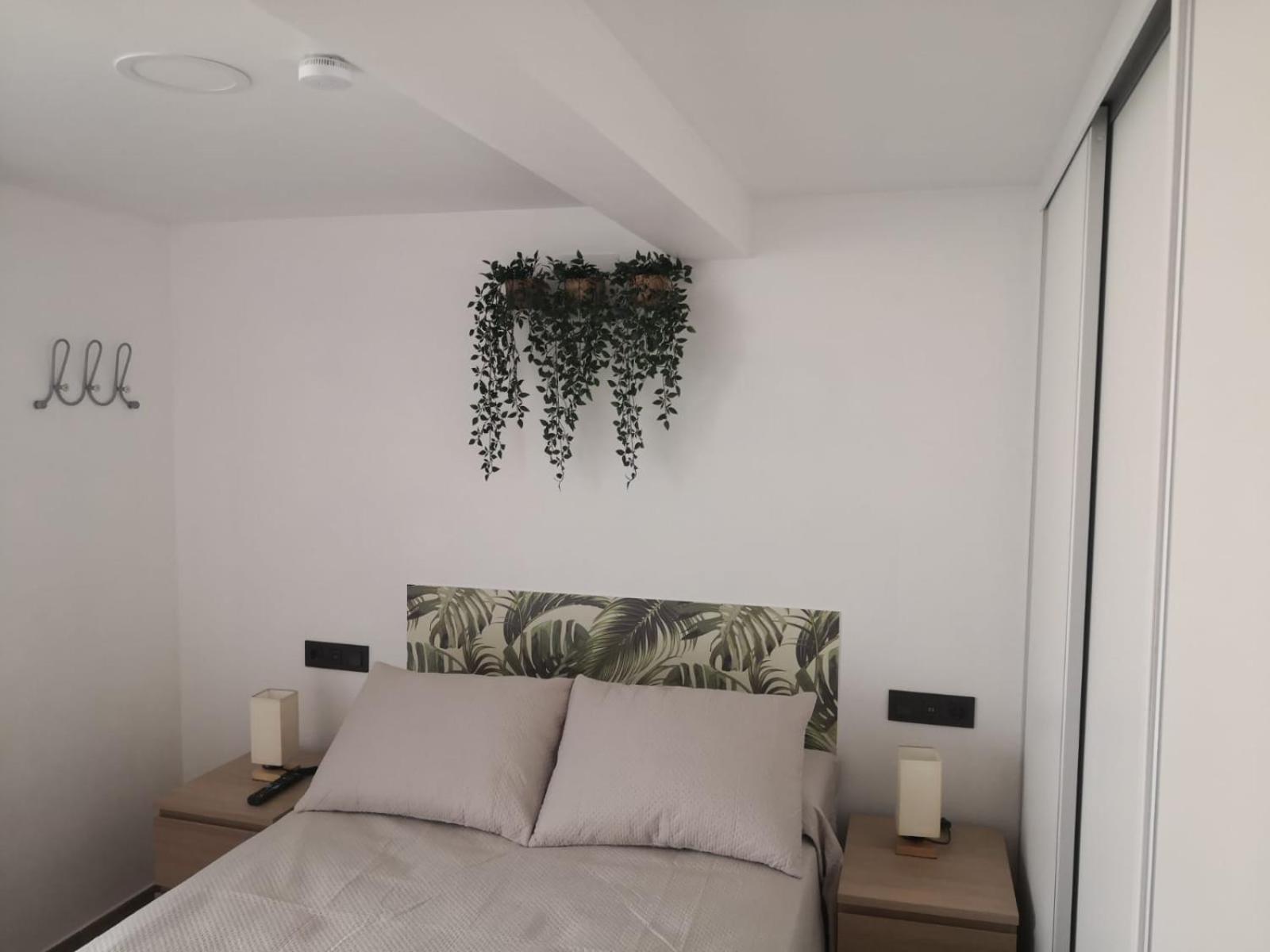 Blue Ocean Appartement *