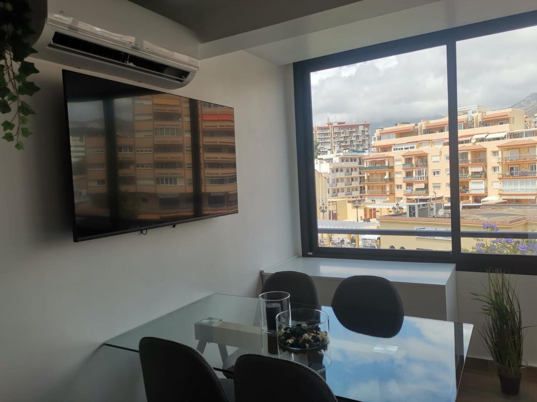 Blue Ocean Appartement *